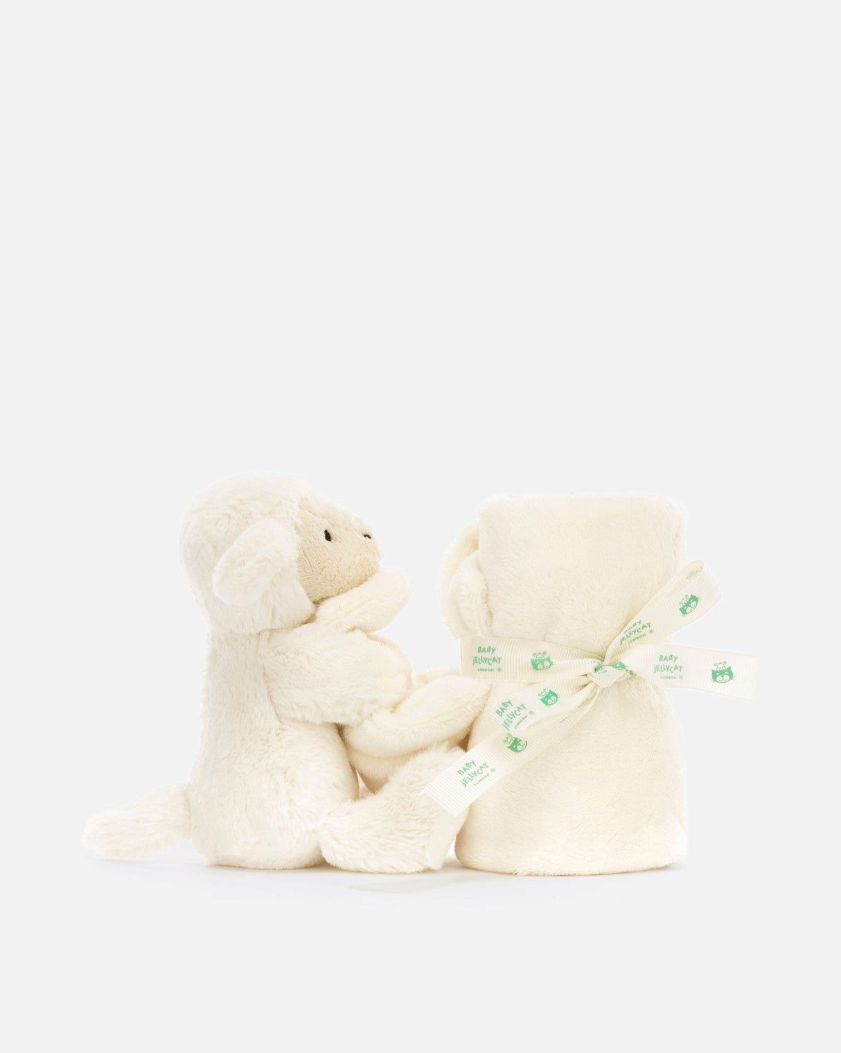 Bashful Lamb Soother
