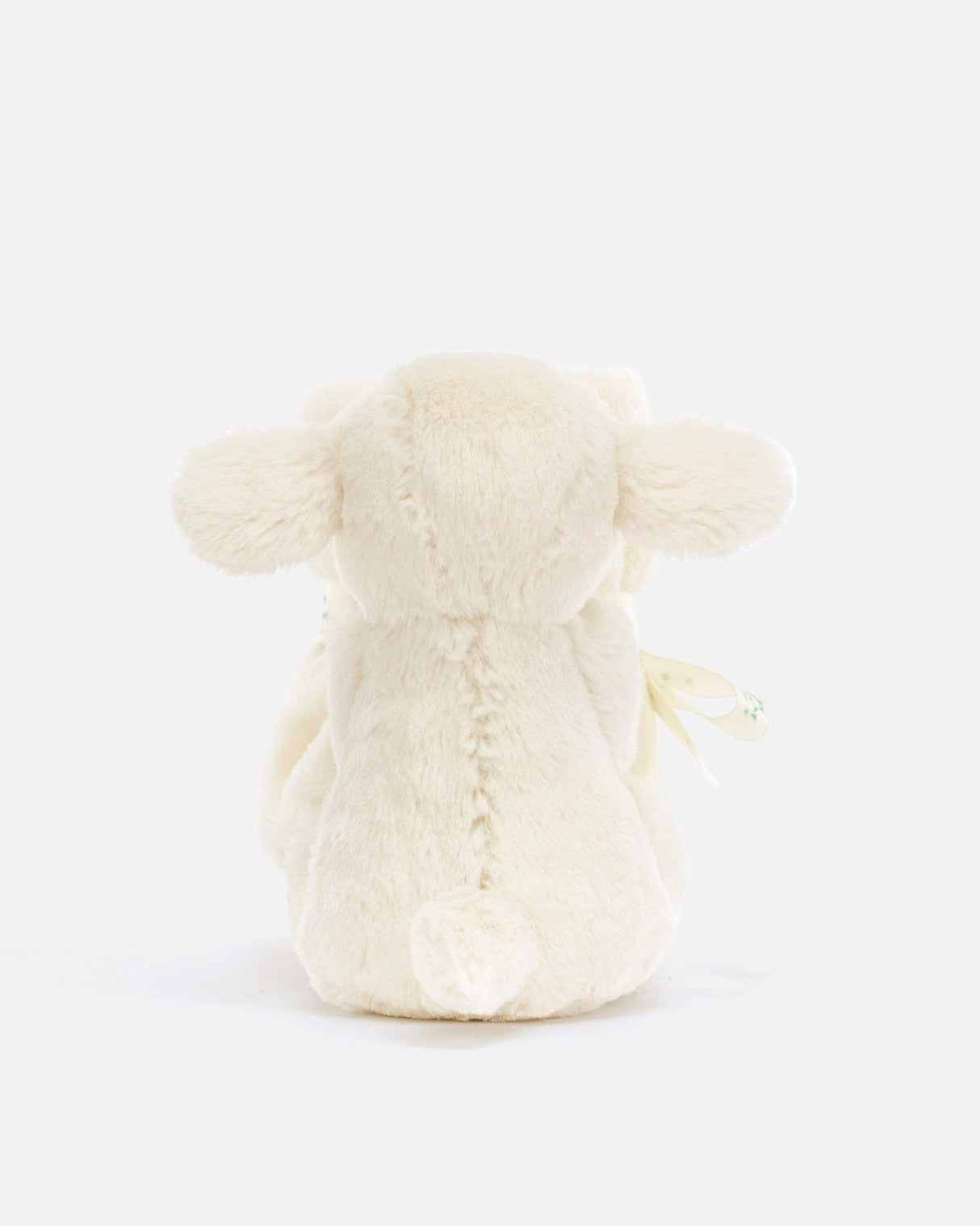Bashful Lamb Soother