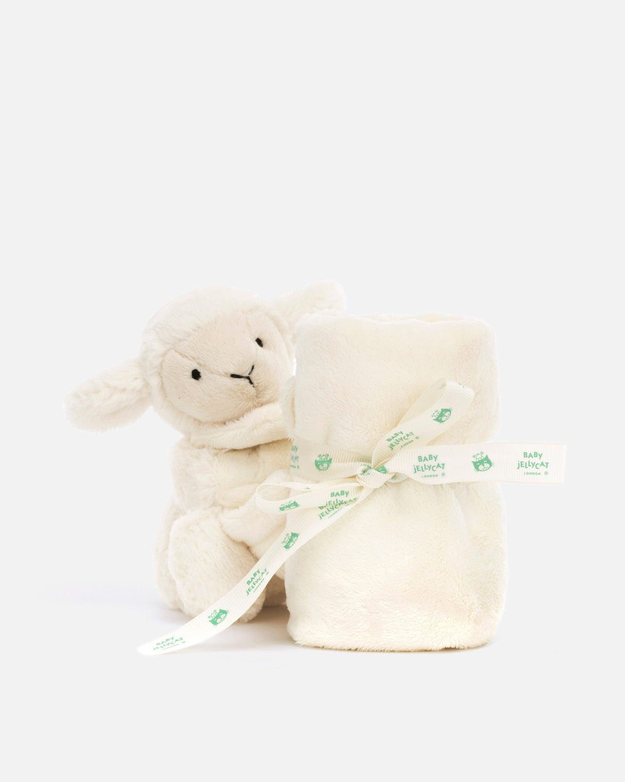 Bashful Lamb Soother