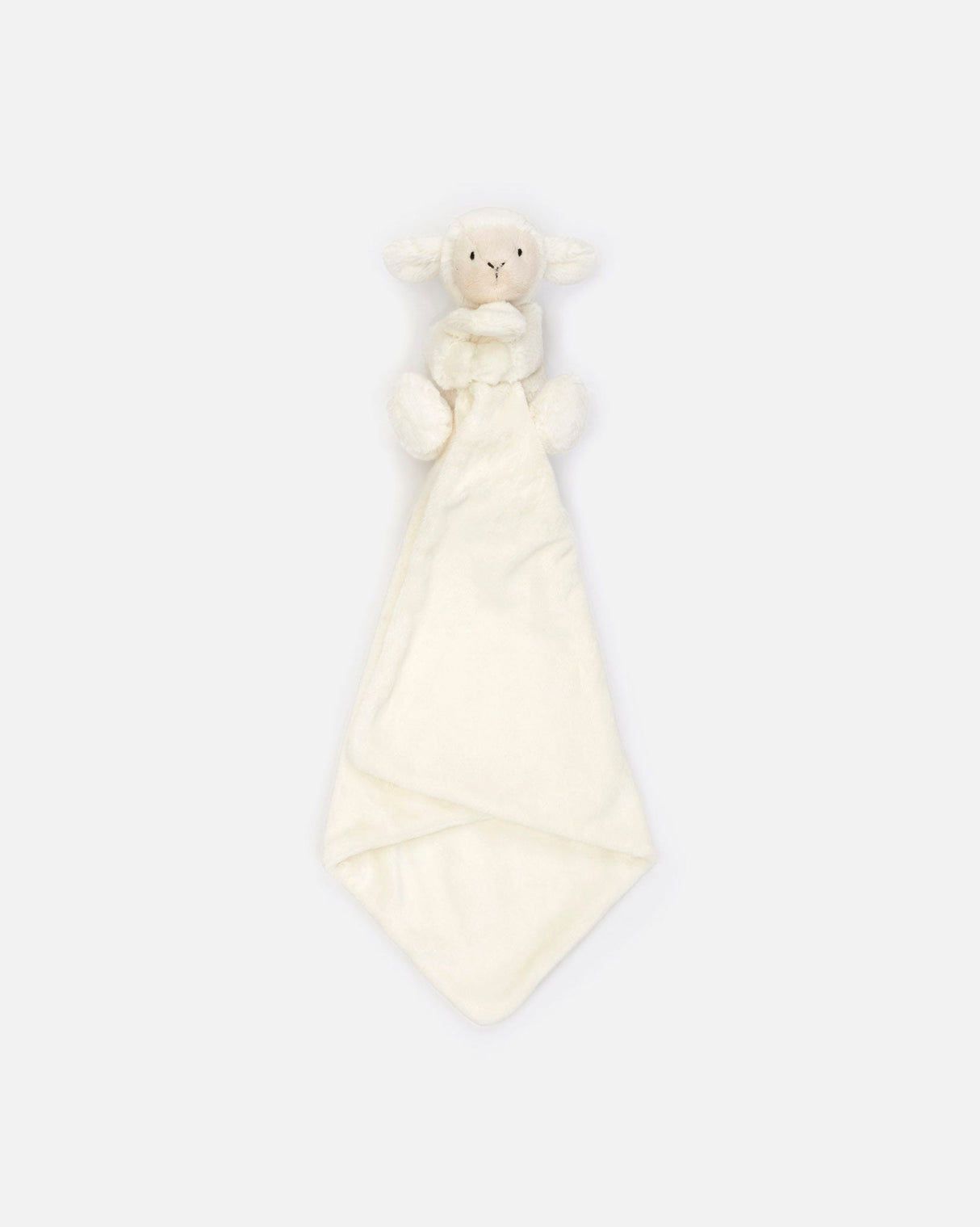 Bashful Lamb Soother
