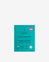Super Hydration Instant Facial