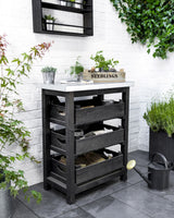 Spruce-Galvanised-Steel-Moreton-Shed-Unit