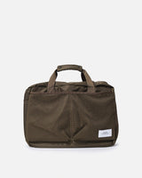 Army Green Weekend Bag