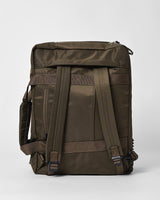 Army Green Weekend Bag