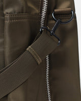 Army Green Weekend Bag