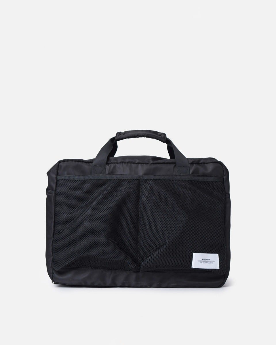 Black Weekend Bag