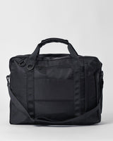 Black Weekend Bag