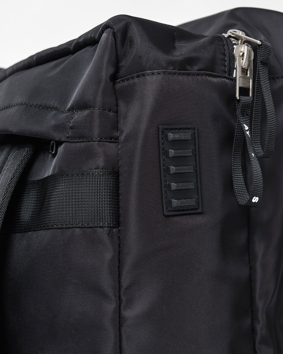Black Weekend Bag