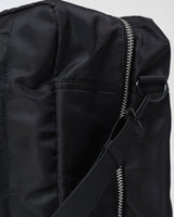Black Weekend Bag