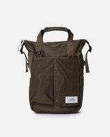 Army Green Travel Backpack