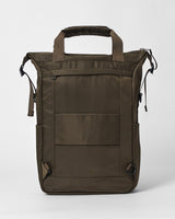 Army Green Travel Backpack