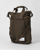 Army Green Travel Backpack