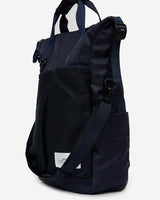 Navy Blue Travel Backpack