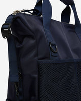 Navy Blue Travel Backpack