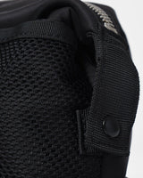 Black Wash Bag