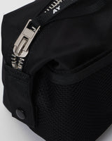Black Wash Bag