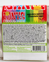 Tony's Chocolonely 12 Egg-stra Special Chocolate Eggs Box