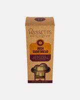 Hassetts Irish Shortbread Biscuits