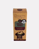 Hassetts Chocolate Viennese Biscuits