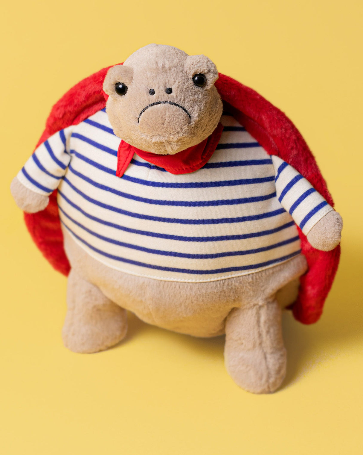 Romantic Timmy Turtle