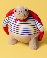 Romantic Timmy Turtle