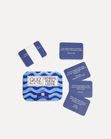 General Knowledge Quiz In A Tin