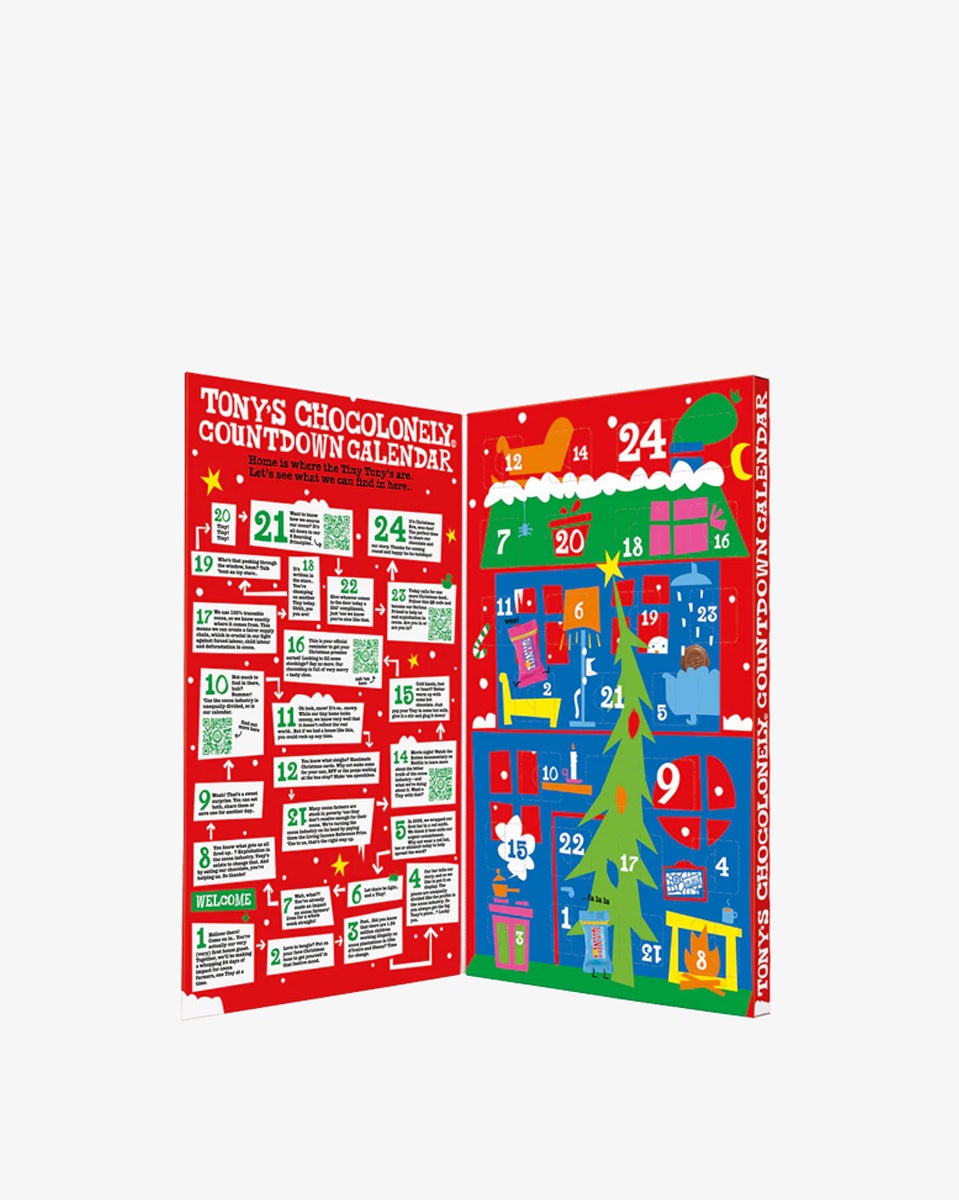 Tony's-Chocolonely-Big-Countdown-Advent-Calendar