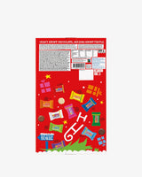 Tony's Chocolonely Big Countdown Advent Calendar