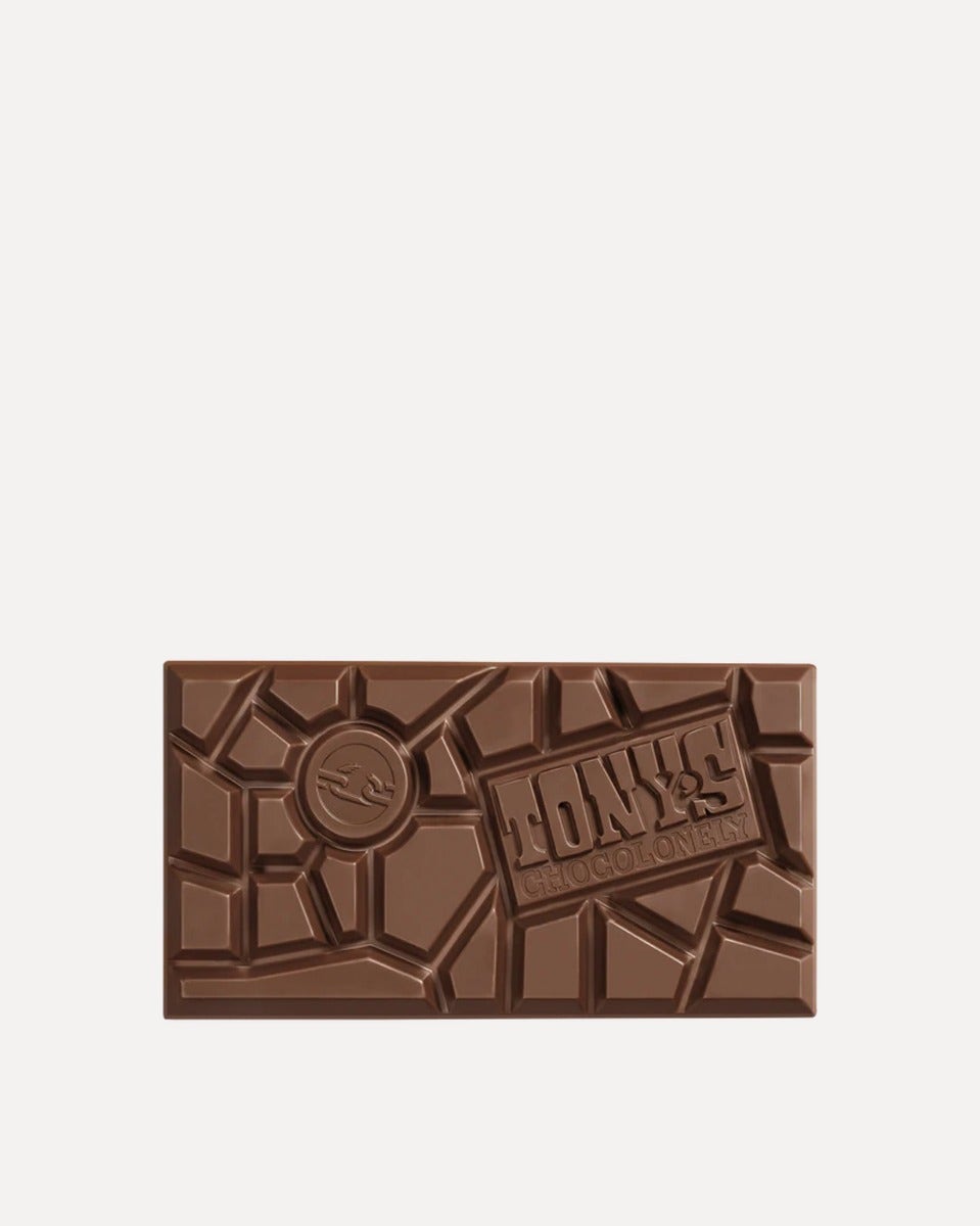 Tony's Chocolonely Everything Bar - FREE GIFT