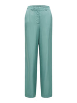 Trellis Agne High Waisted Wide Slit Pants