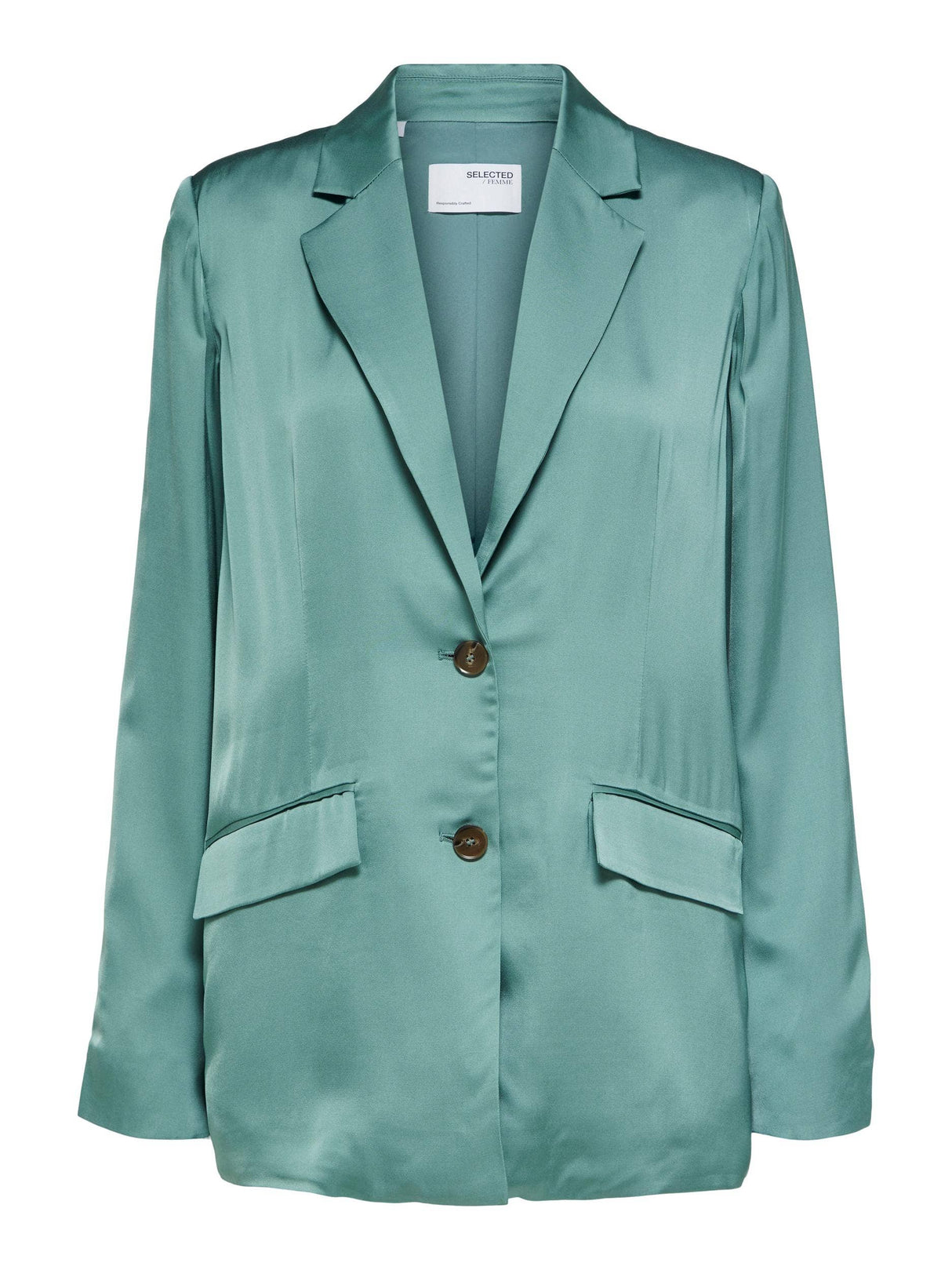 Trellis Agne Relaxed Blazer