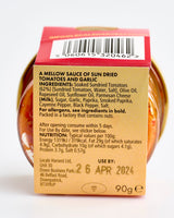Lecale Harvest Smoked Sundried Tomato Pesto