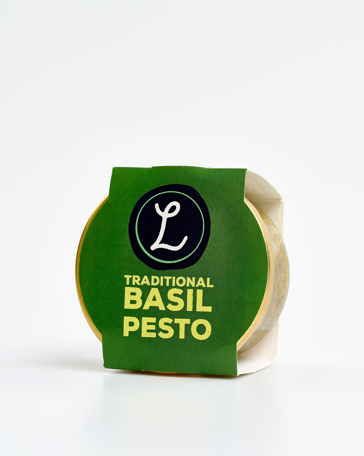 Lecale-Harvest-Traditional-Basil-Pesto
