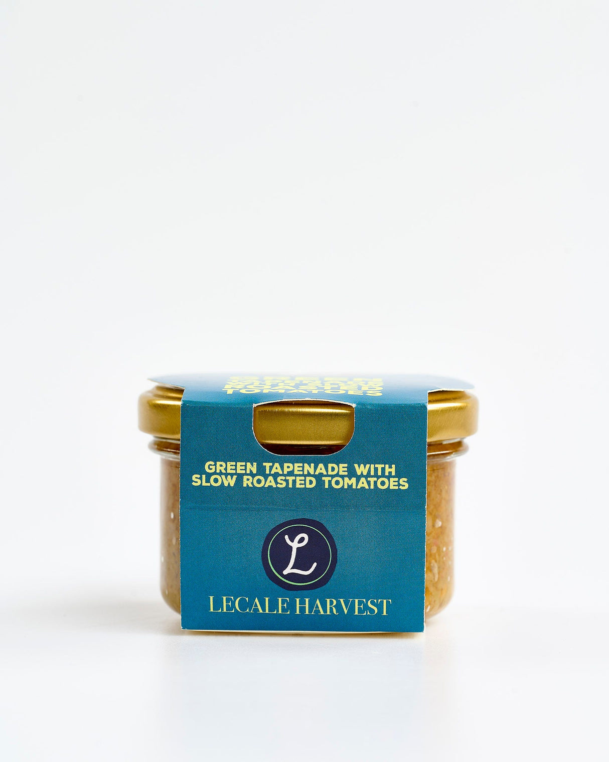 Lecale-Harvest-Green-Olive-Tapenade