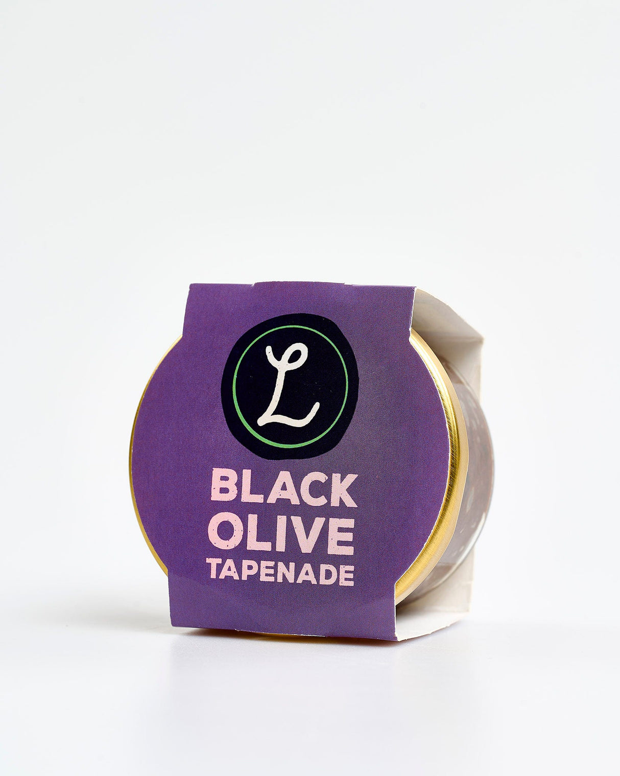 Lecale-Harvest-Black-Olive-Tapenade