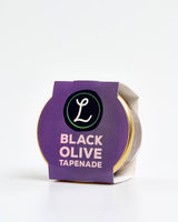 Lecale-Harvest-Black-Olive-Tapenade