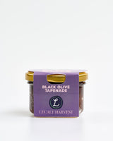 Lecale-Harvest-Black-Olive-Tapenade