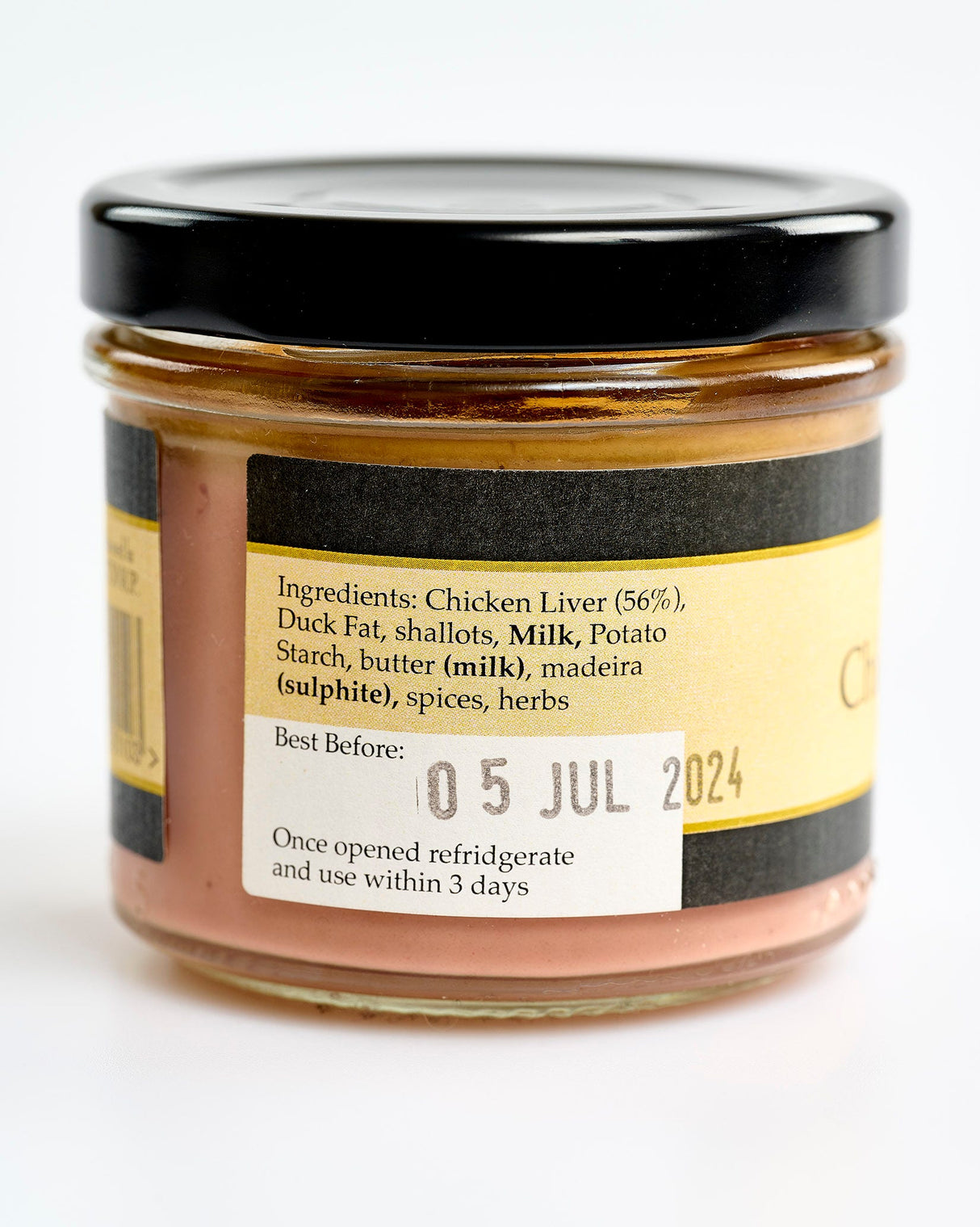 Lecale-Harvest-Chicken-Liver-Pate