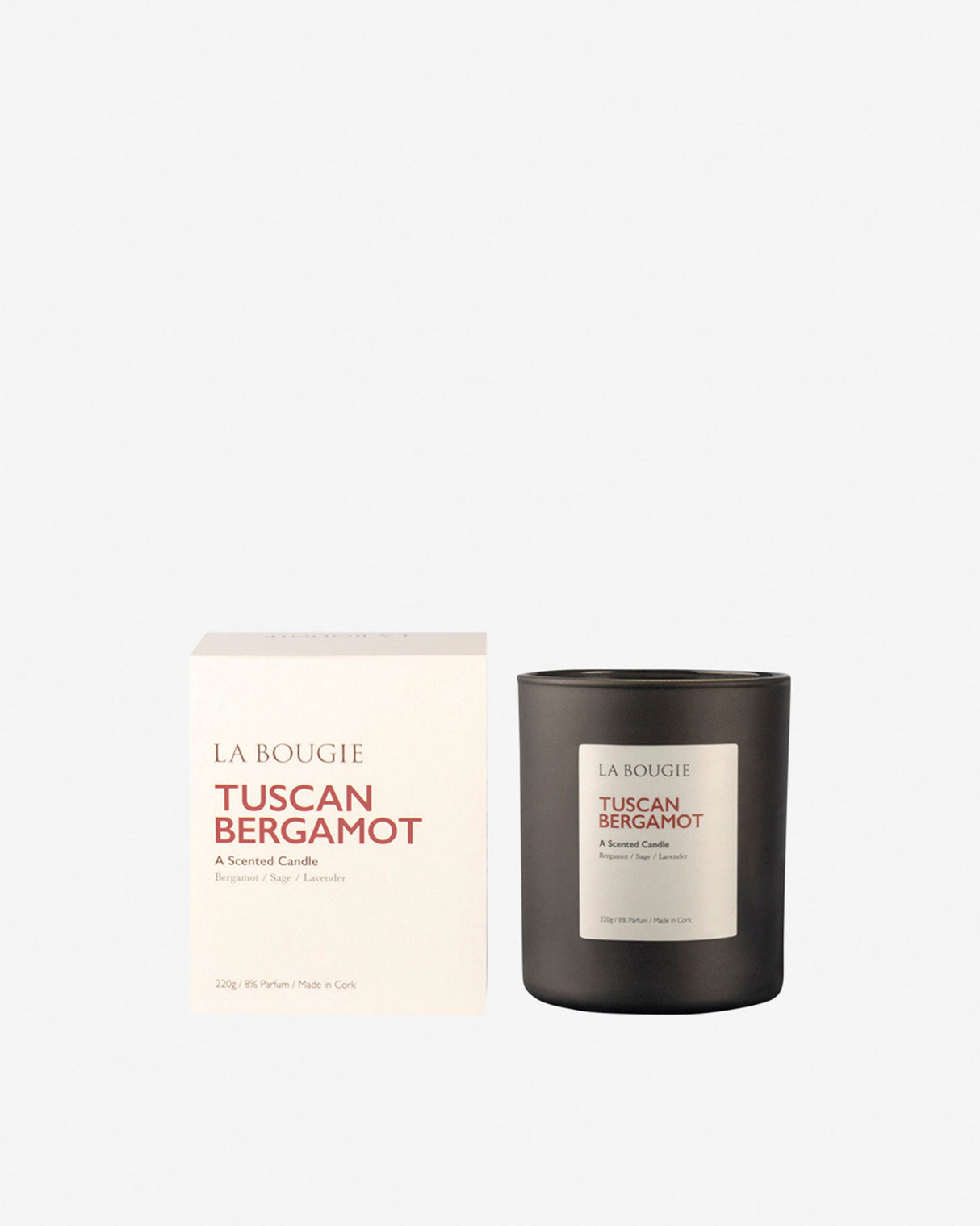 Tuscan-Bergamot-Scented-Candle