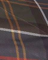 Classic Tartan Barbour Mini Umbrella