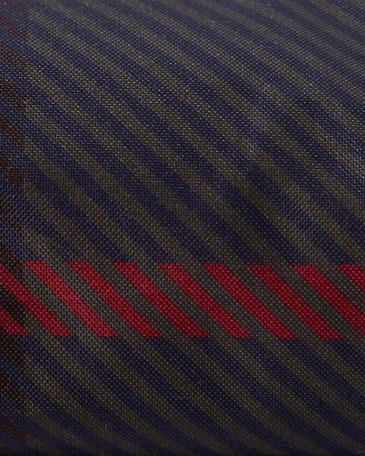 Classic Tartan Barbour Walker Umbrella