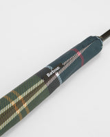 Mixed Tartan Full Length Umbrella