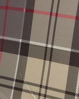 Mixed Tartan Full Length Umbrella