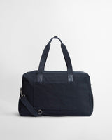 Blue Cascade City Holdall Bag
