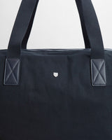 Blue Cascade City Holdall Bag
