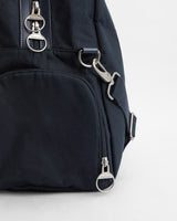 Blue Cascade City Holdall Bag