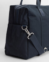 Blue Cascade City Holdall Bag
