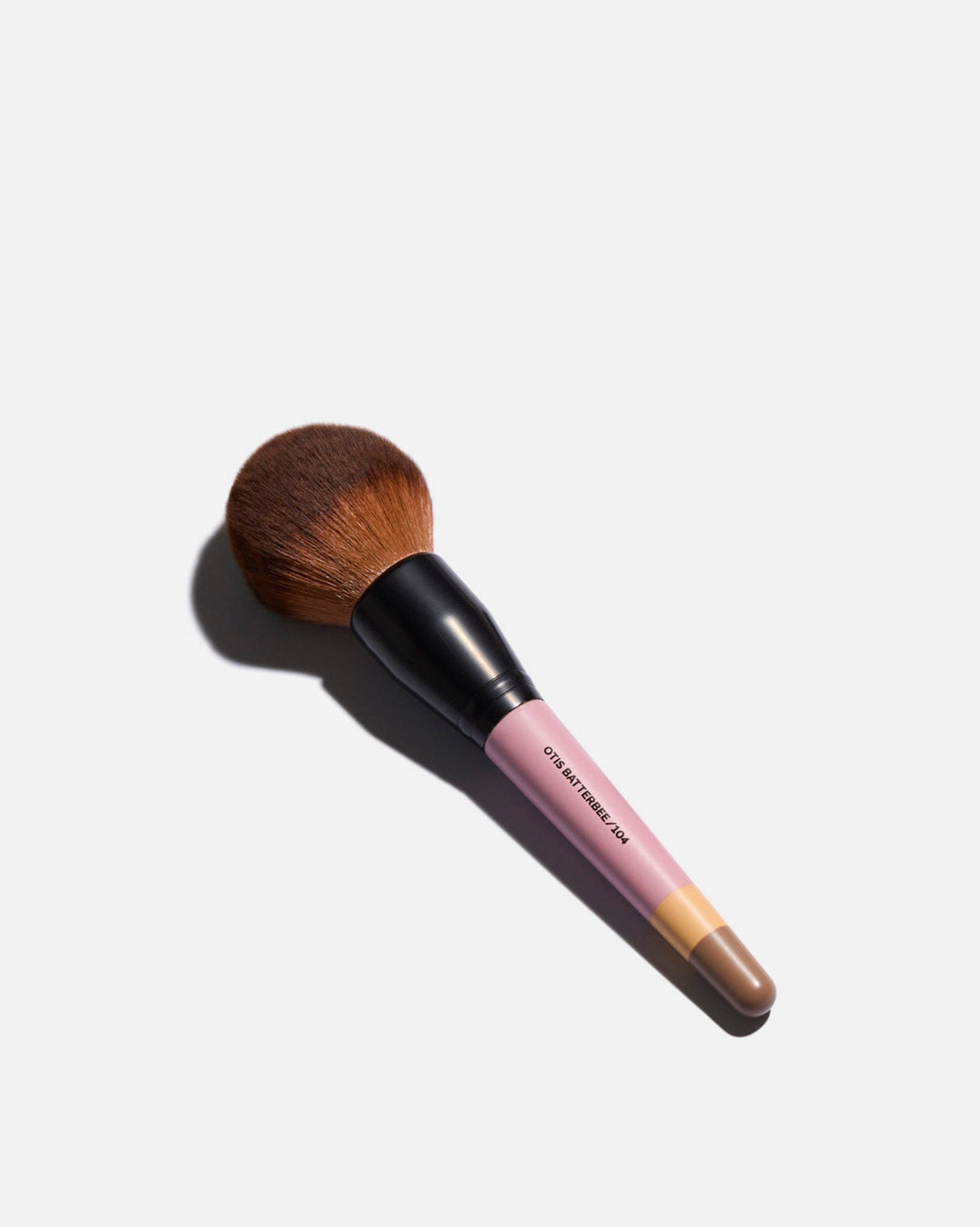 104 Ultimate Bronzer Makeup Brush