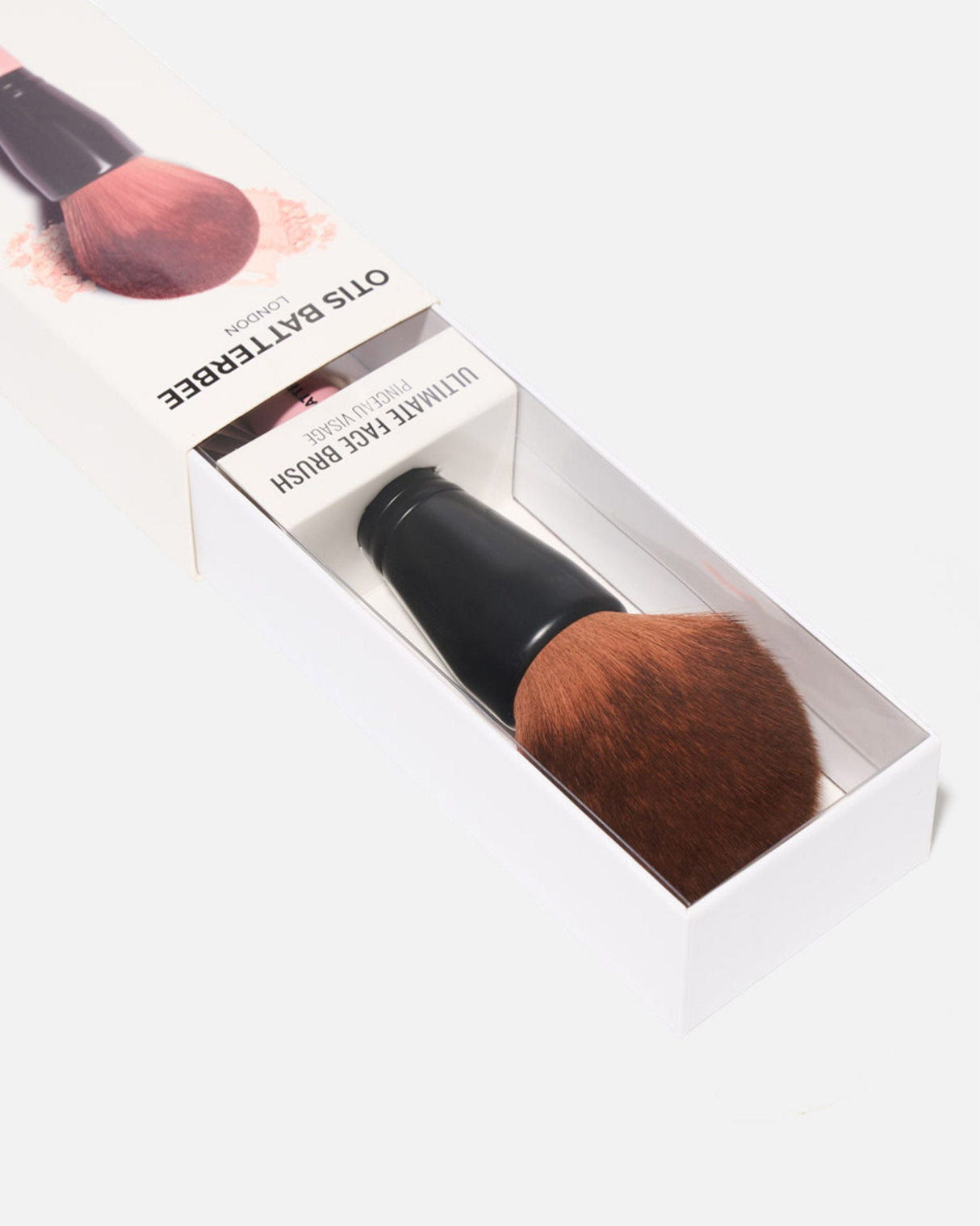 104 Ultimate Bronzer Makeup Brush