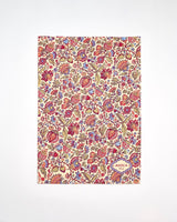 Crimson Vine 100% Cotton Tea Towel